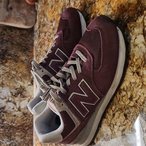 New Balance Classic 574 sneaker